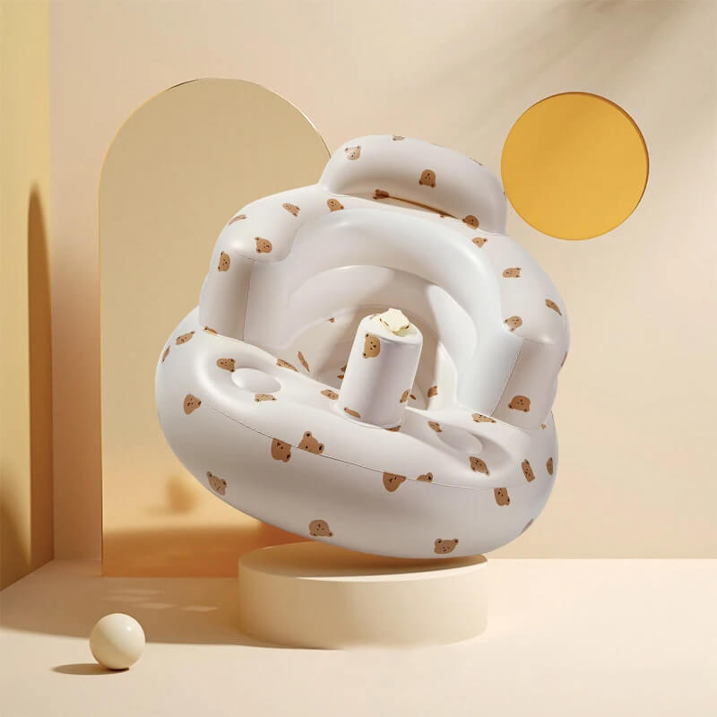 50% RABATT | SnugSeat™ | Unterstützung, Komfort und Tragbarkeit – alles, was Ihr Baby (und Sie) brauchen, in einem intelligenten Sitz!