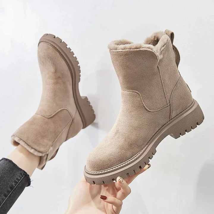 Stella™ | Garantierter Winterkomfort