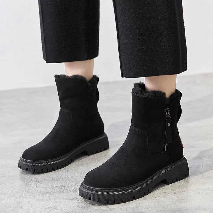 Stella™ | Garantierter Winterkomfort