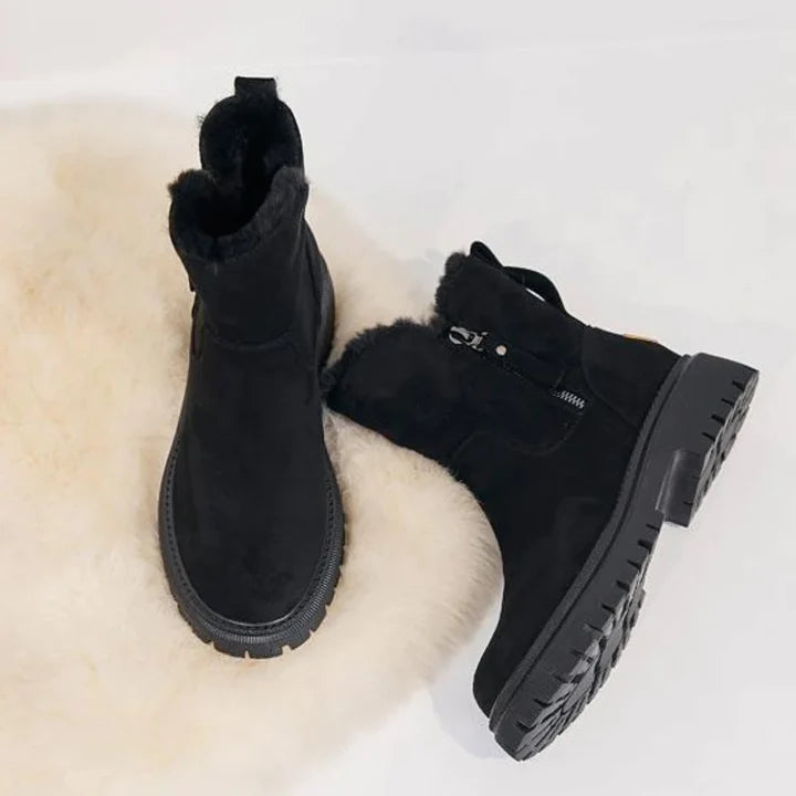 Stella™ | Garantierter Winterkomfort
