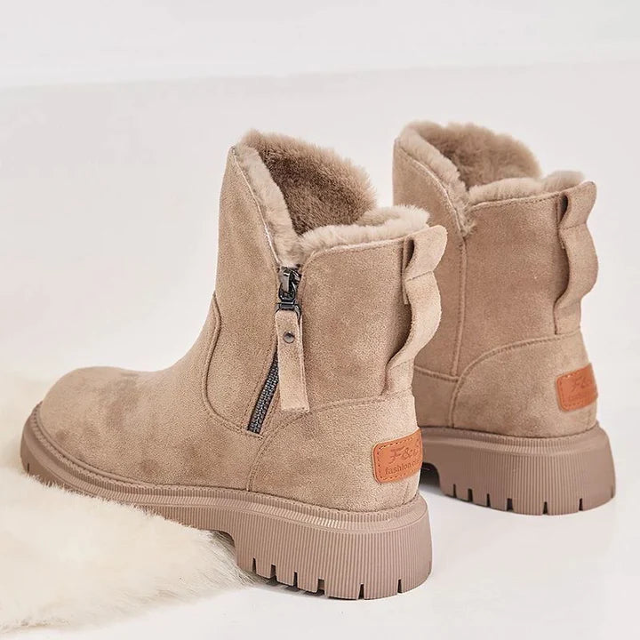 Stella™ | Garantierter Winterkomfort
