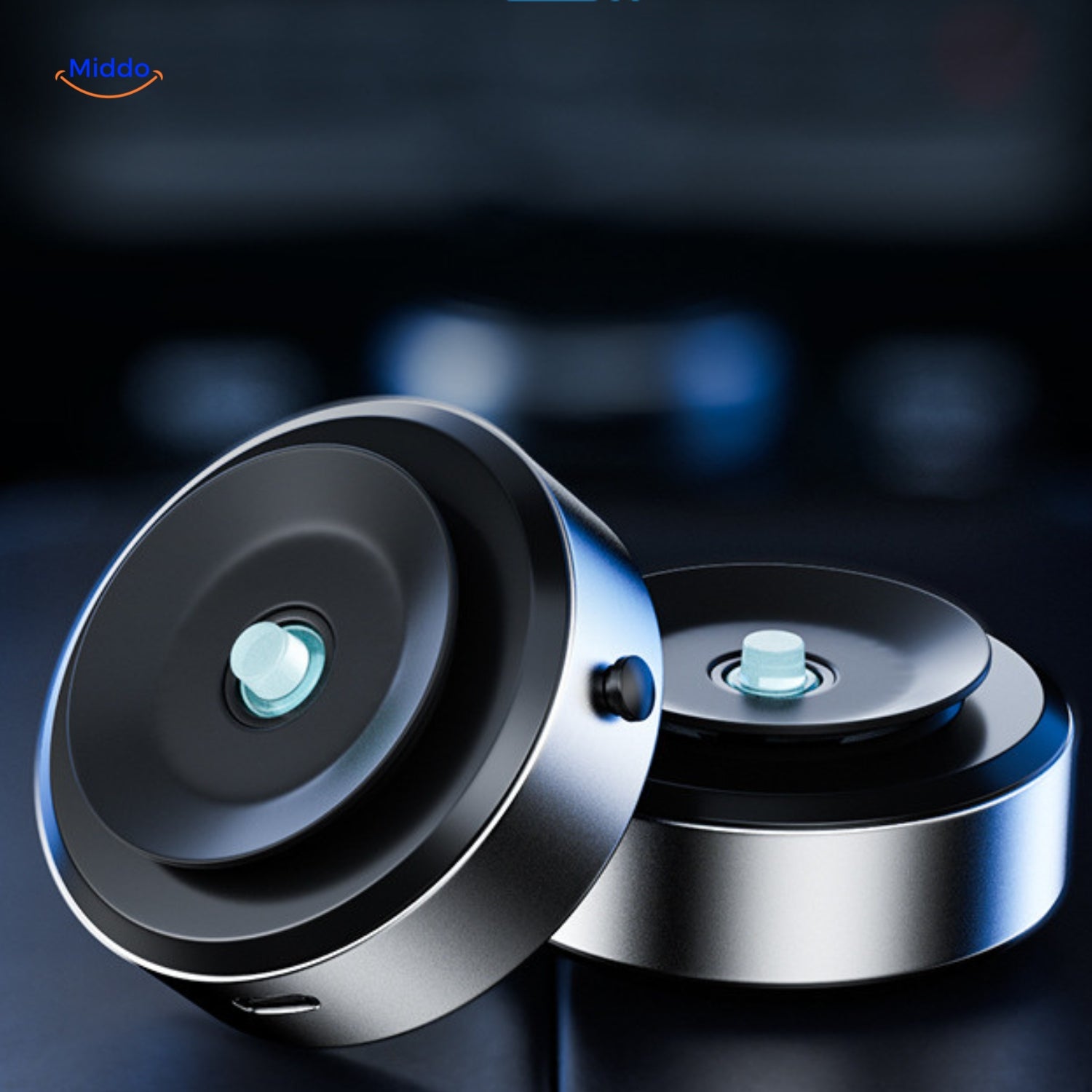 OrbitMount™ – Ihr Smartphone immer im Blick, sicher und griffbereit!