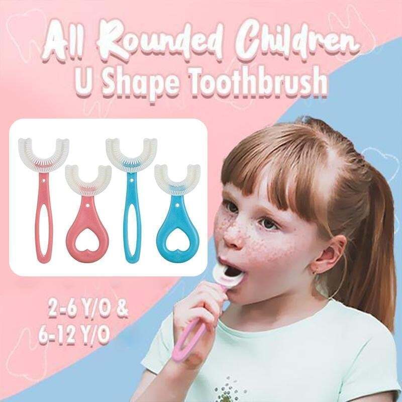 KidBrush™ | Für die Gesundheit Ihrer Kinder!