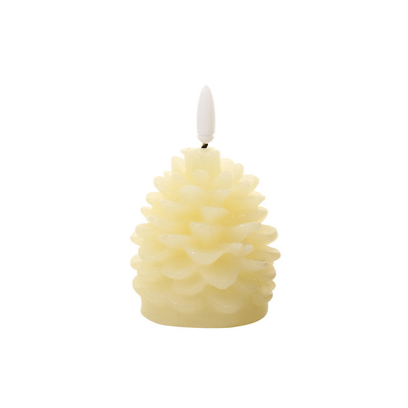 1+1 GRATIS | LumiPine™ | Flammenlose LED-Kerzen