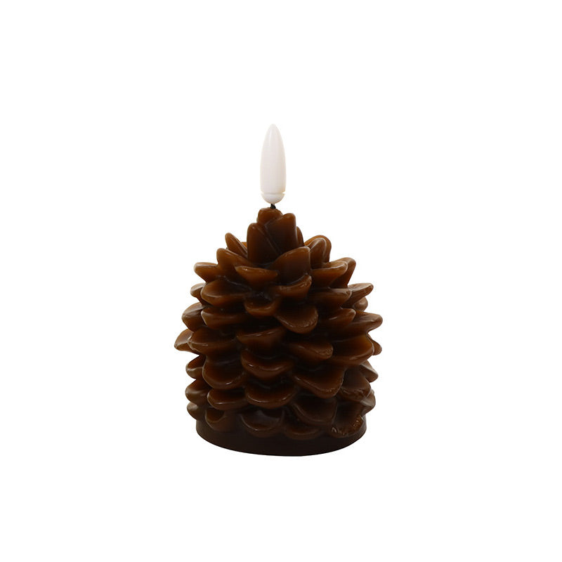 1+1 GRATIS | LumiPine™ | Flammenlose LED-Kerzen