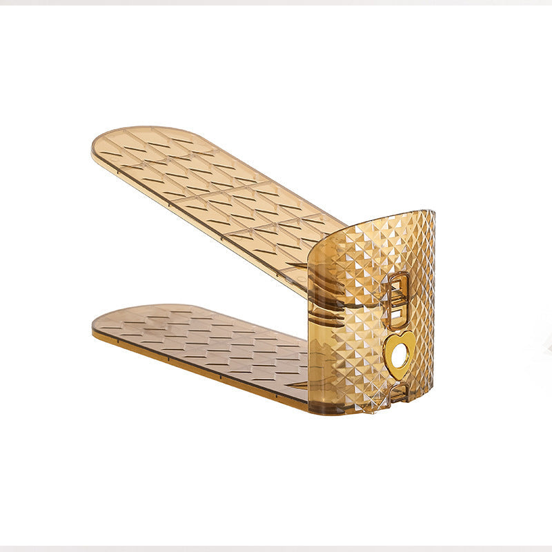 2+1 GRATIS | ShoeStack™ | Verstellbarer Doppel-Schuhorganizer