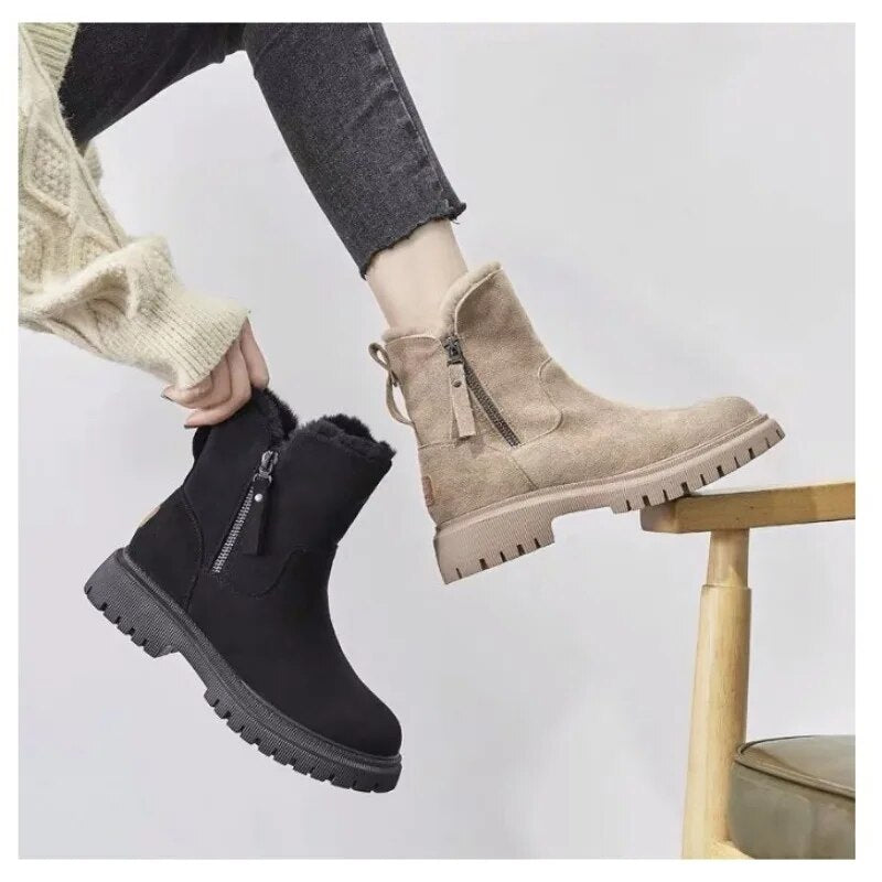 Stella™ | Garantierter Winterkomfort
