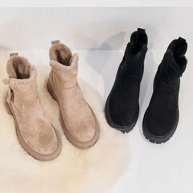 Stella™ | Garantierter Winterkomfort