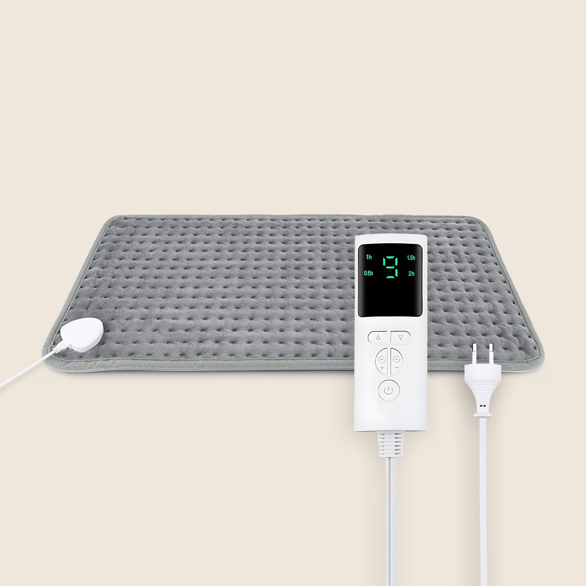 WarmiePad™ – Perfekte Wärme, wo immer du sie brauchst!