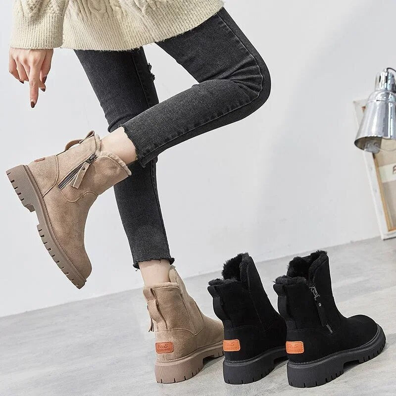 Stella™ | Garantierter Winterkomfort